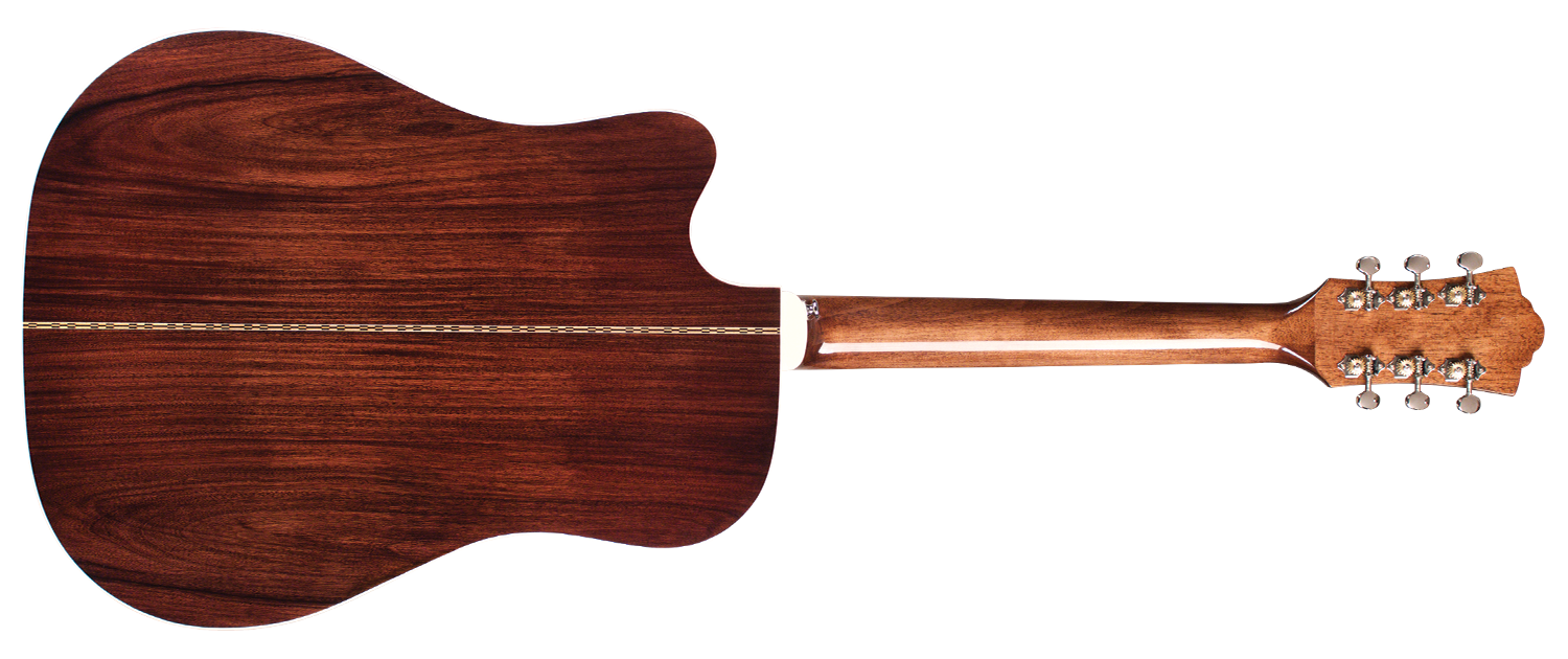 GUILD ITALIA D-150CE NAT
