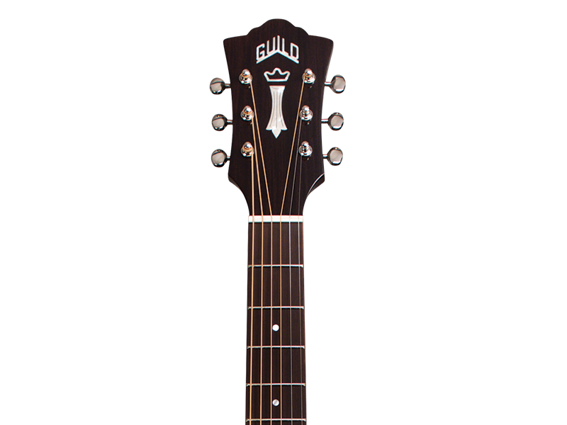 GUILD ITALIA D-150CE NAT
