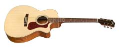 GUILD ITALIA OM-240CE NAT SATIN