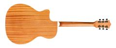 GUILD ITALIA OM-240CE NAT SATIN