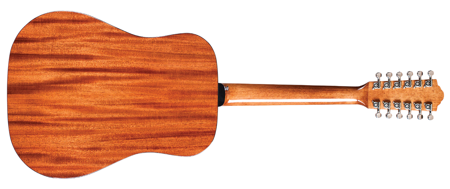 GUILD ITALIA D-1212 12-STRING NAT