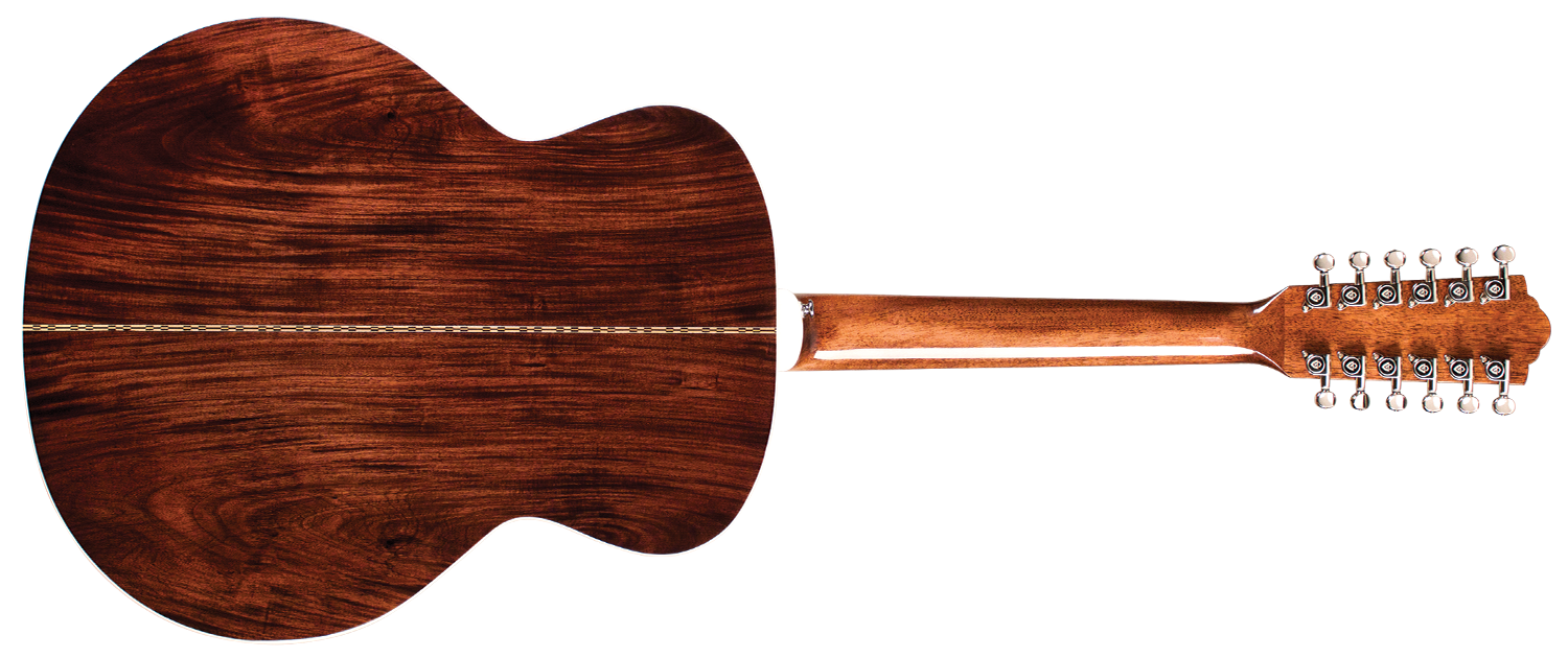 GUILD ITALIA F-1512 12-STRING NAT