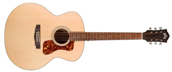 GUILD ITALIA F-240E NAT SATIN