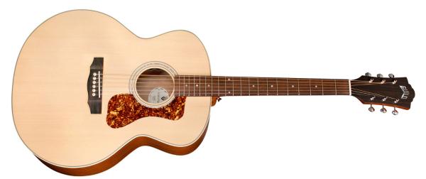 GUILD ITALIA F-240E NAT SATIN