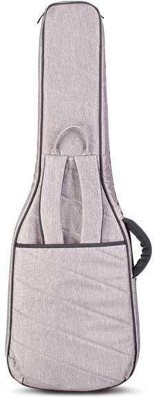 GUILD ITALIA ELECTRIC PREMIUM GIG BAG (STARFIRE)