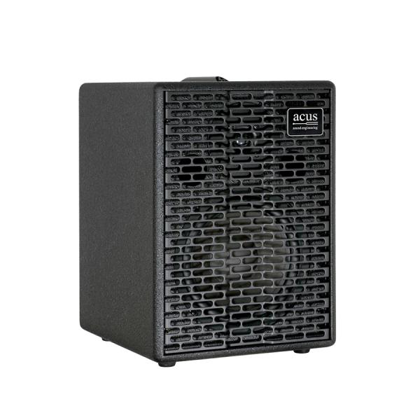 ACUS ONE FOR ALL BLK