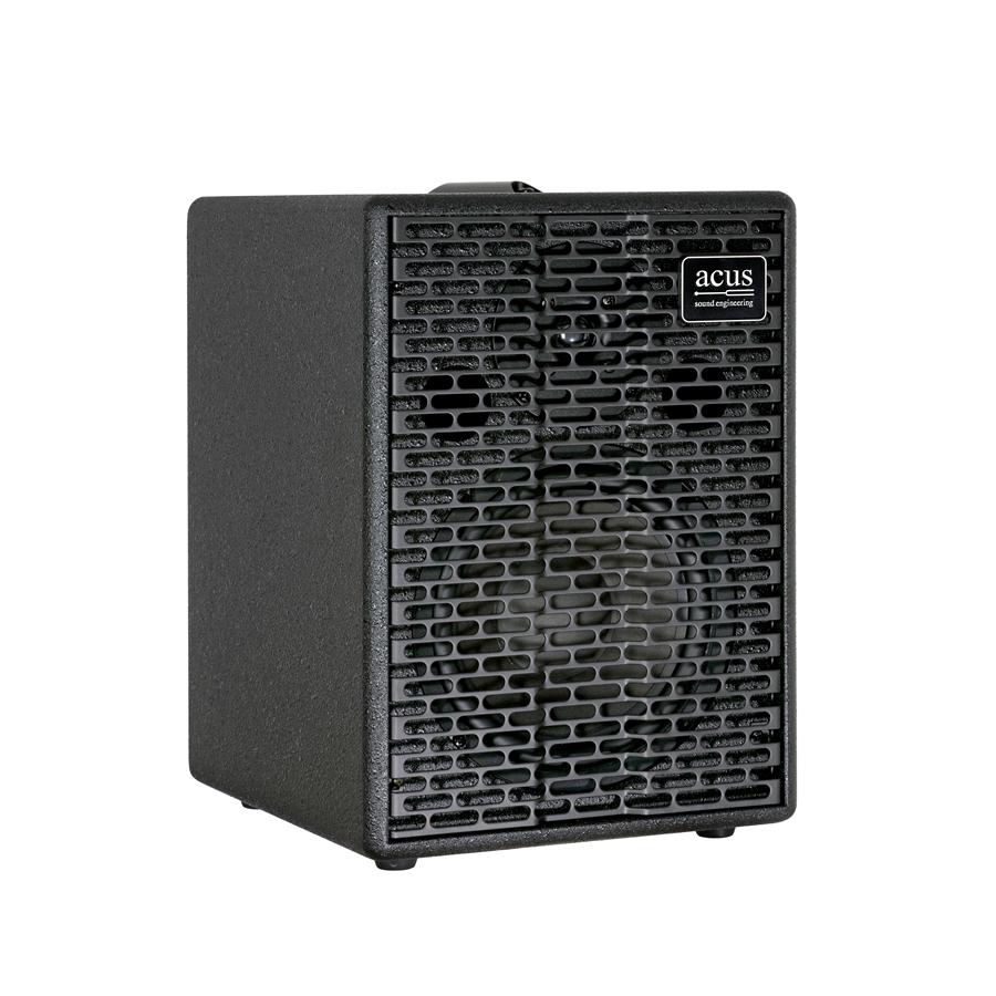 ACUS ONE FOR ALL BLK