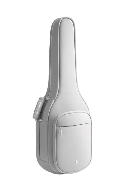 LAVA MUSIC BLUE LAVA AIRFLOW BAG SAIL WHITE