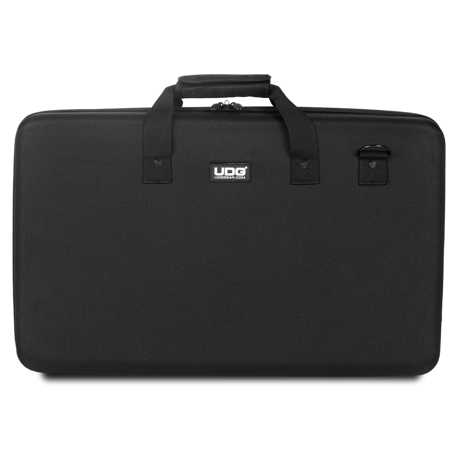 UDG U8328BL - CREATOR ALPHATHETA OMNIS-DUO HARDCASE BLACK