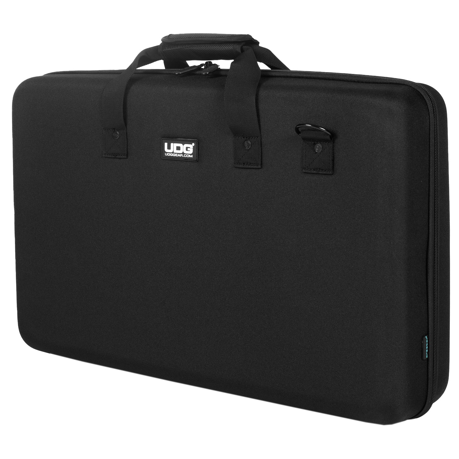 UDG U8328BL - CREATOR ALPHATHETA OMNIS-DUO HARDCASE BLACK
