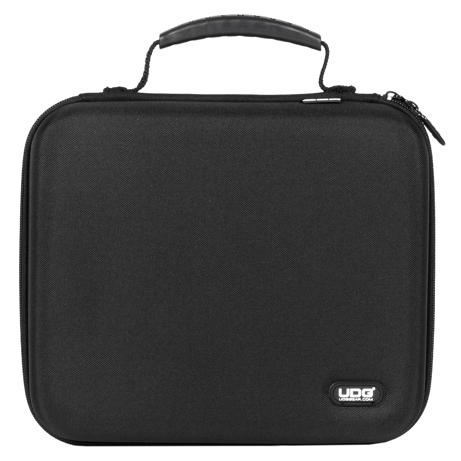 UDG U8507BL - CREATOR FOCUSRITE SCARLETT 2I2/4I4+4PRE/2PRE HARDCASE BLACK