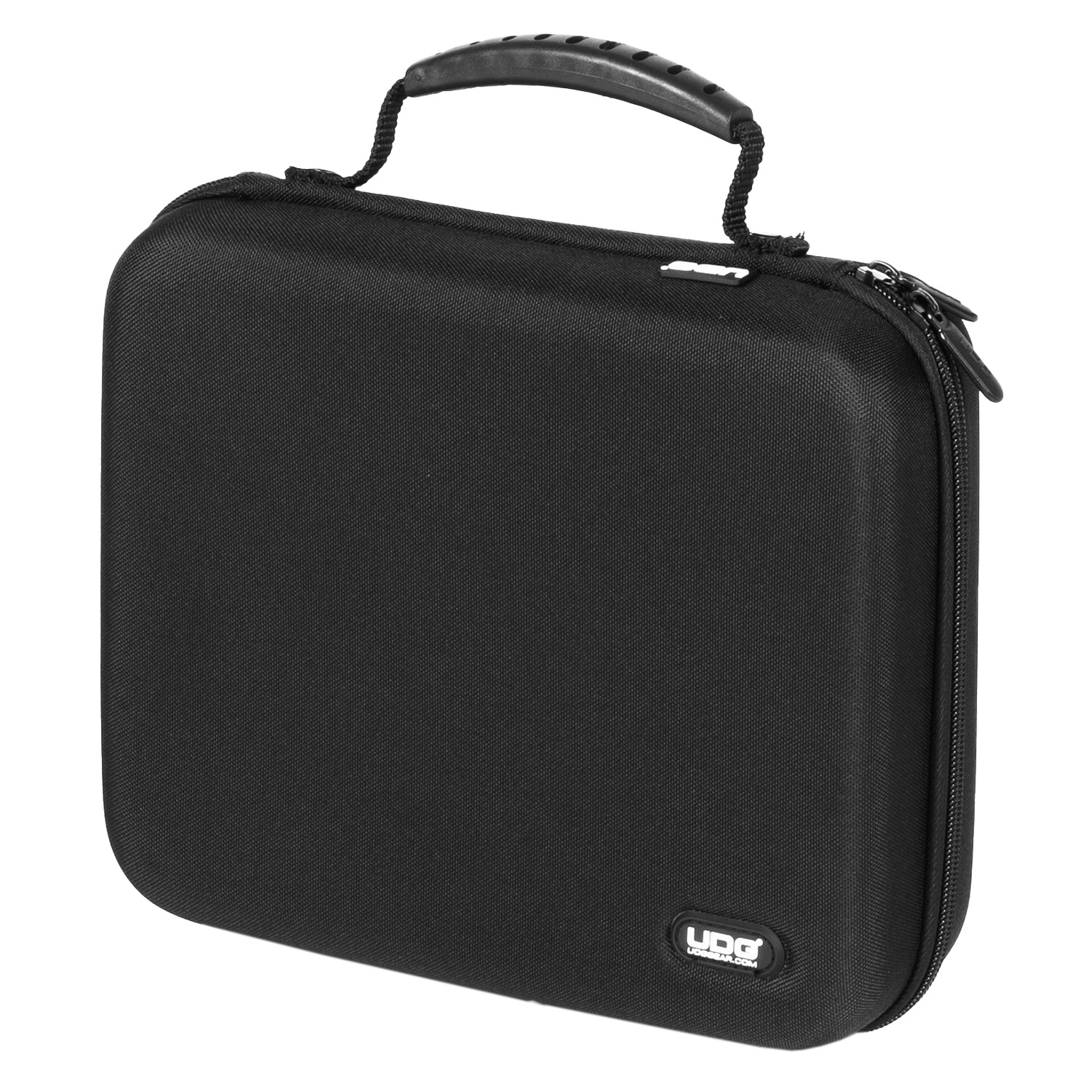 UDG U8507BL - CREATOR FOCUSRITE SCARLETT 2I2/4I4+4PRE/2PRE HARDCASE BLACK