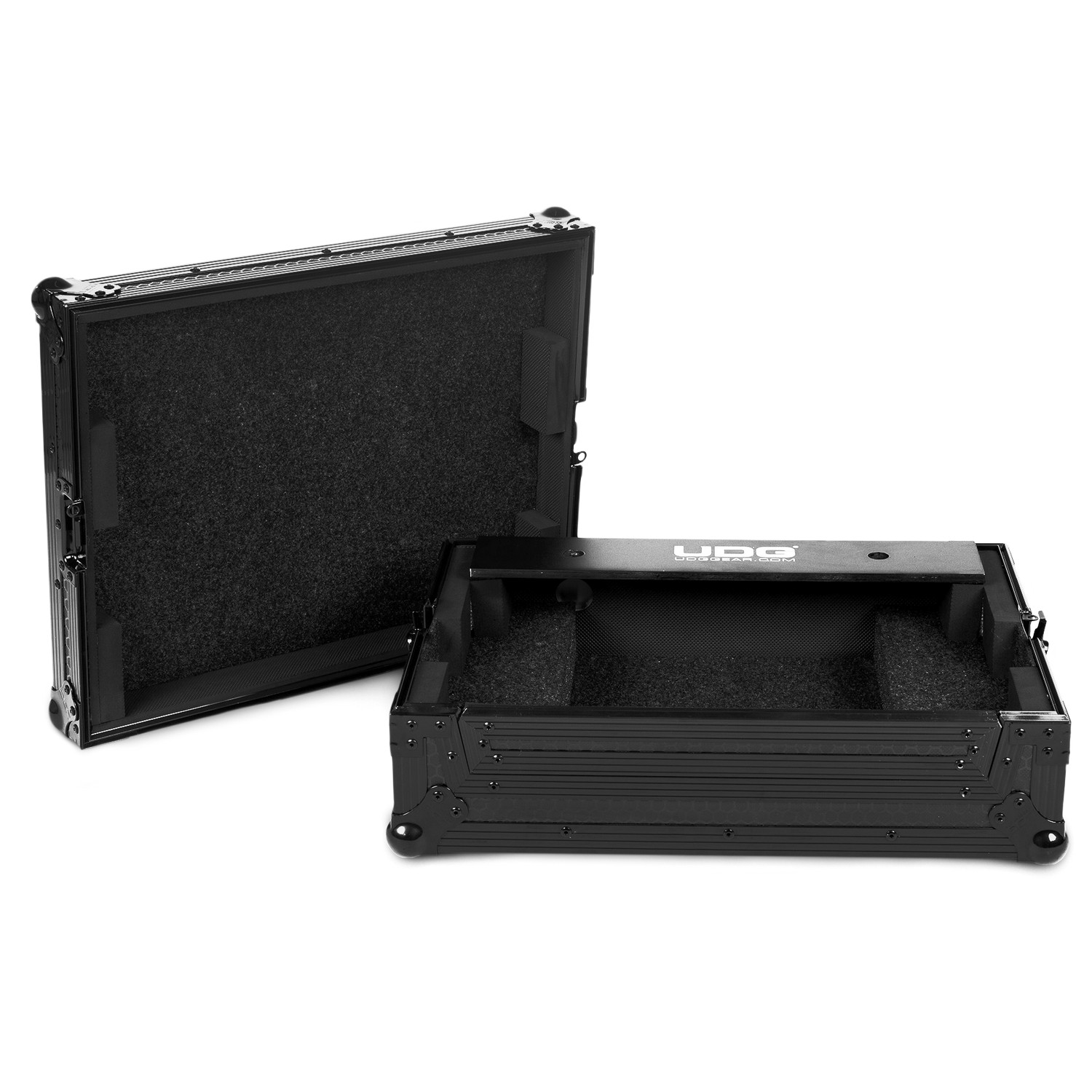 UDG U91099BL - ULTIMATE FLIGHT CASE ALPHATHETA OMNIS-DUO BLACK