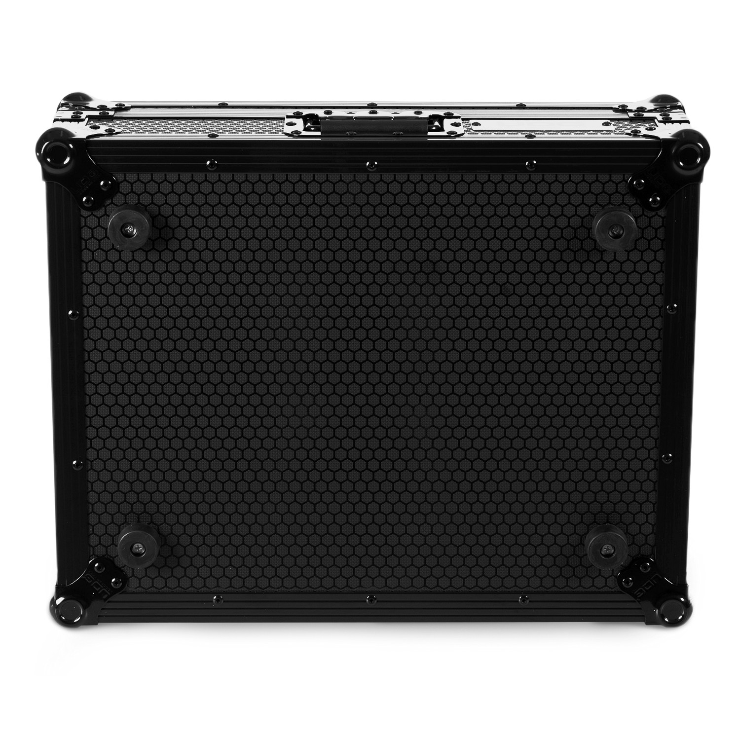 UDG U91099BL - ULTIMATE FLIGHT CASE ALPHATHETA OMNIS-DUO BLACK