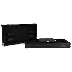UDG U91098BL - ULTIMATE FLIGHT CASE SET PIONEER PLX-CRSS12+10"/12" MIXER PLUS