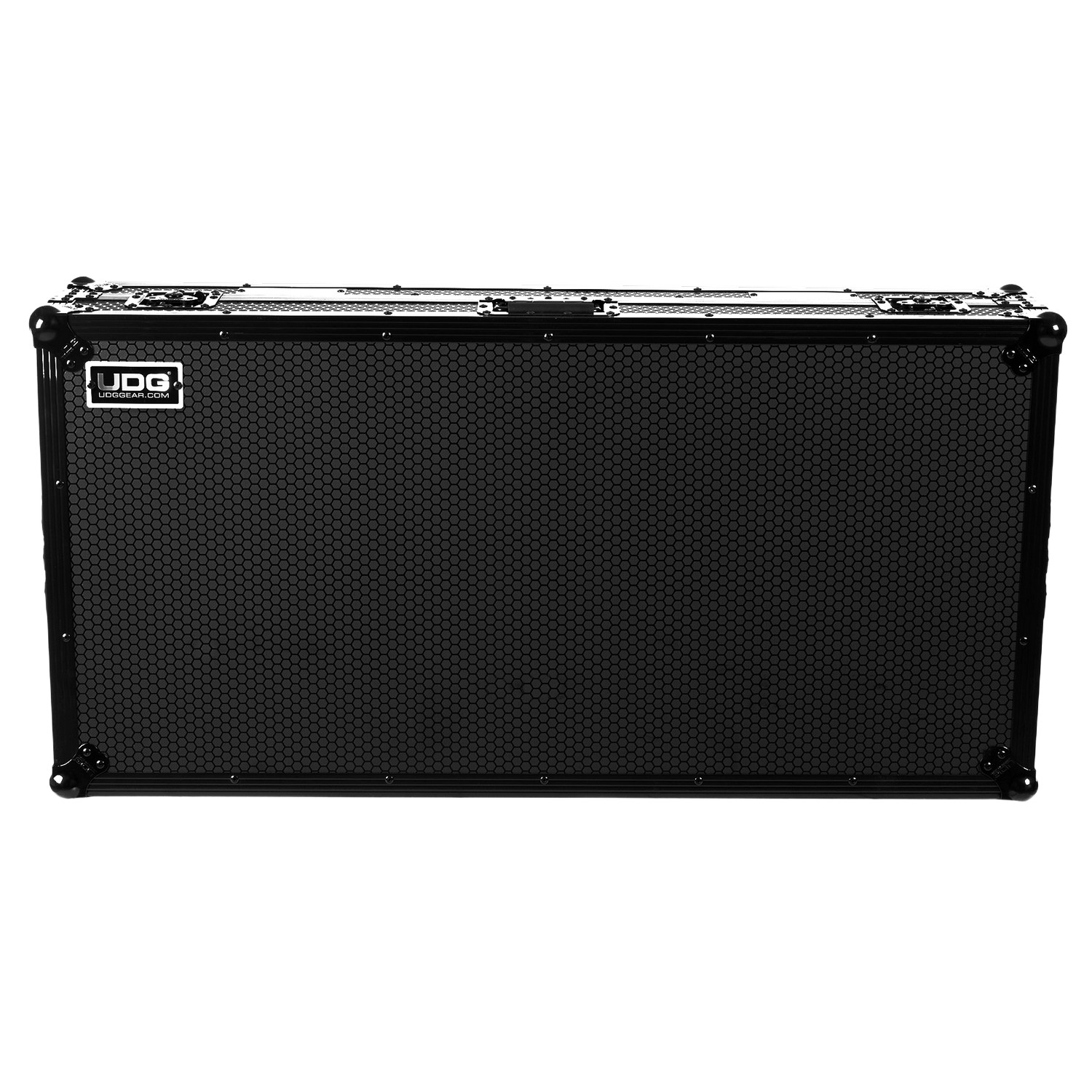 UDG U91098BL - ULTIMATE FLIGHT CASE SET PIONEER PLX-CRSS12+10"/12" MIXER PLUS
