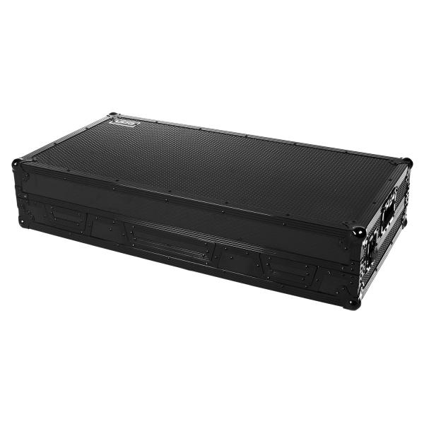 UDG U91098BL - ULTIMATE FLIGHT CASE SET PIONEER PLX-CRSS12+10"/12" MIXER PLUS
