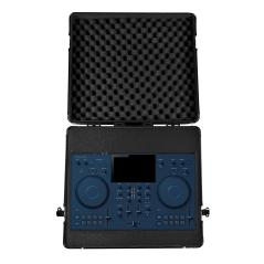 UDG U93026BL - ULTIMATE PICK FOAM FLIGHT CASE ALPHATHETA OMNIS-DUO BLACK