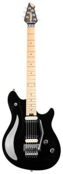 PEAVEY HPâ¢2 TREMOLO DEEP BLACK