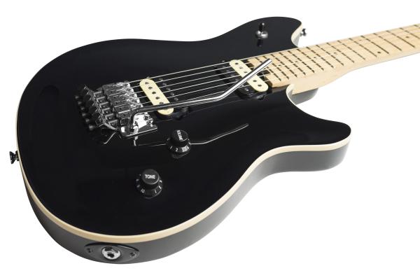 PEAVEY HPâ¢2 TREMOLO DEEP BLACK