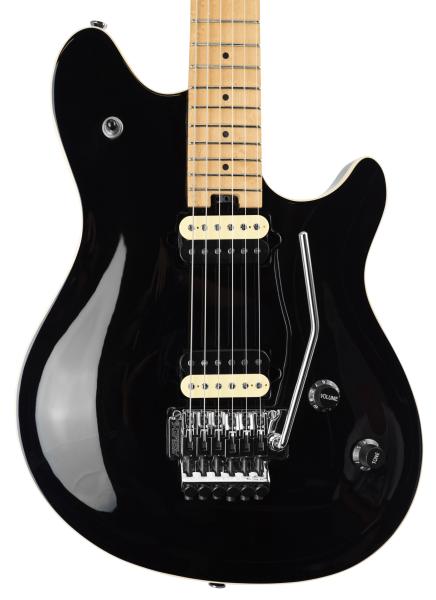 PEAVEY HPâ¢2 TREMOLO DEEP BLACK