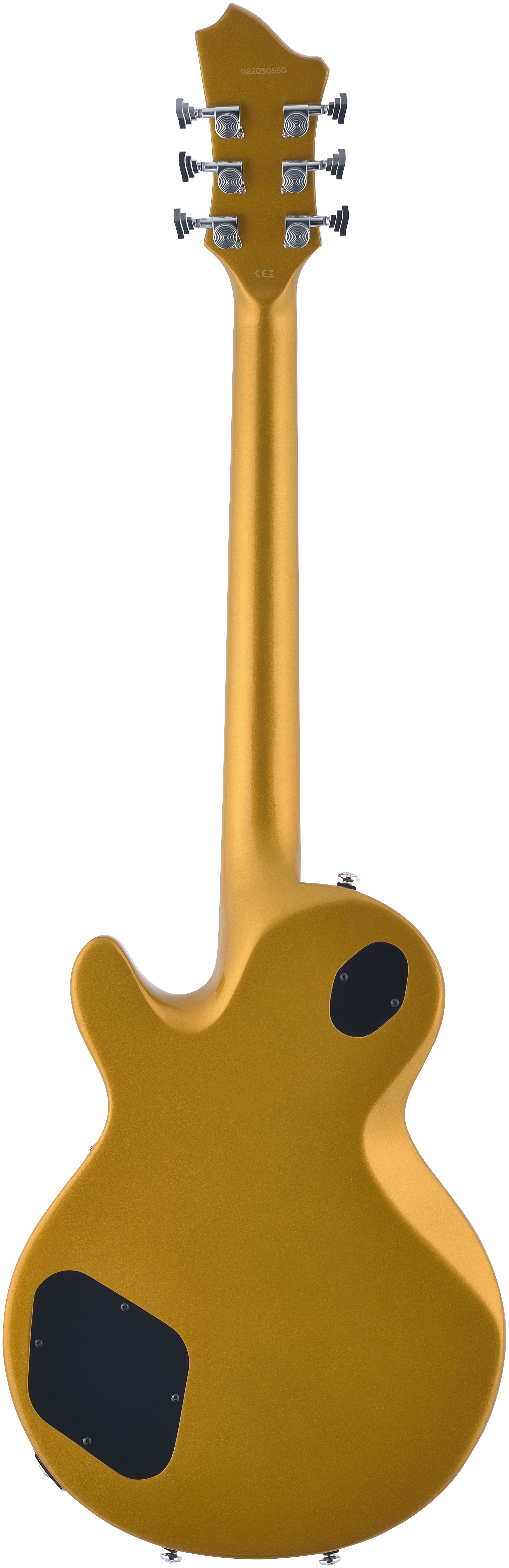 HAGSTROM SWEDE GOLD 2023