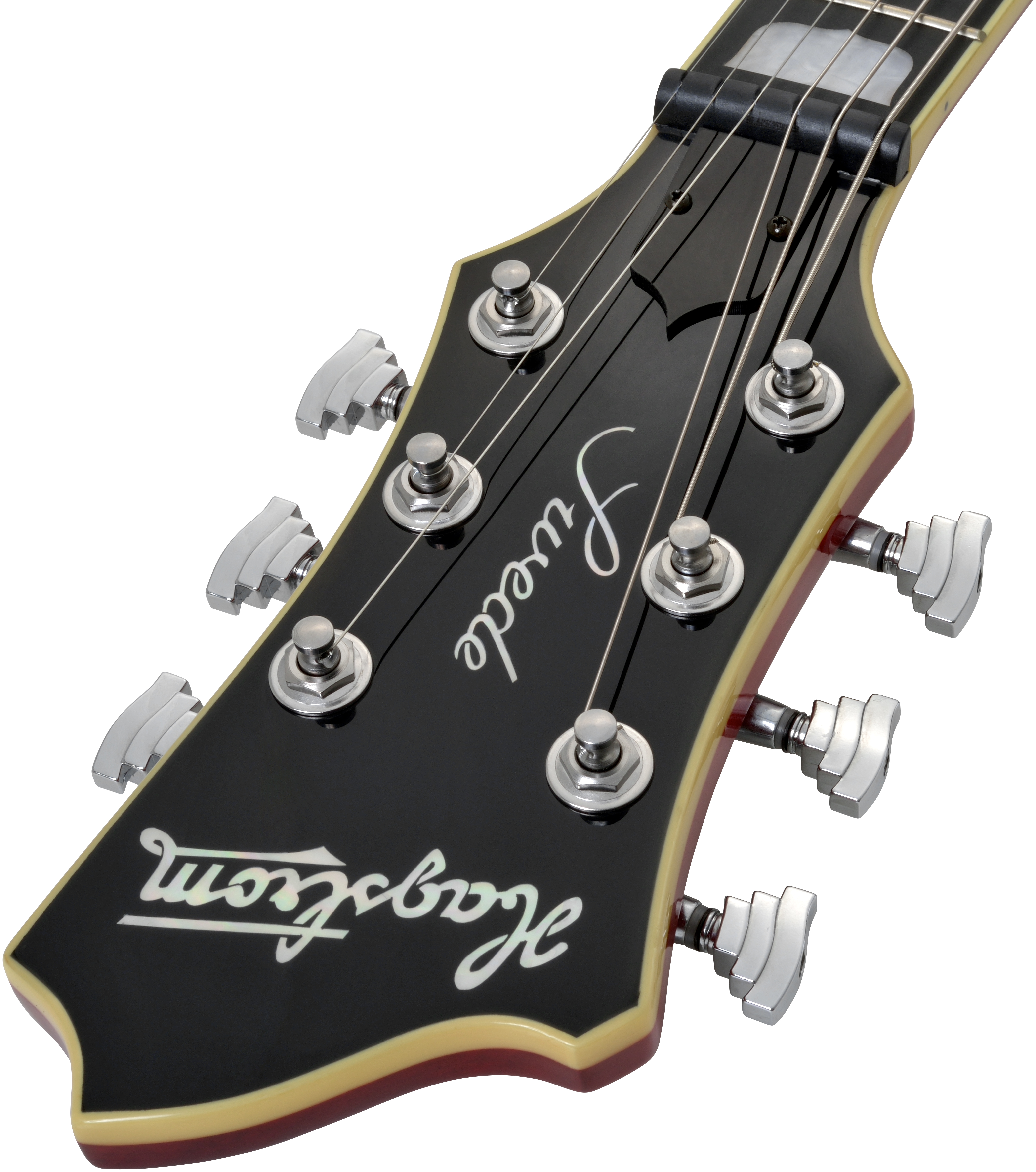 HAGSTROM SWEDE GOLD 2023