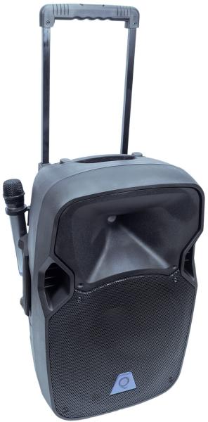 OQAN QLS-12S TRAVEL