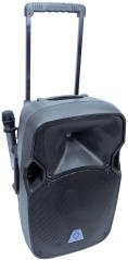 OQAN QLS-12S TRAVEL