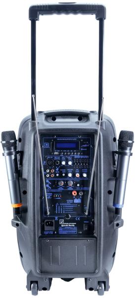 OQAN QLS-12S TRAVEL