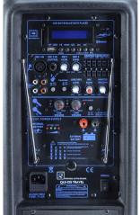 OQAN QLS-12S TRAVEL