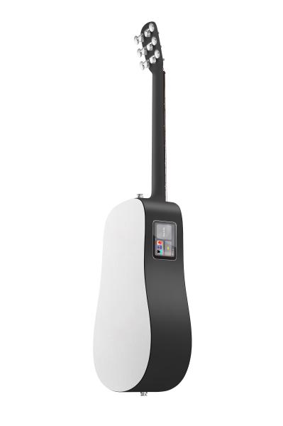 LAVA MUSIC ME PLAY LITE BAG NIGHTFALL/FROST WHITE