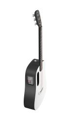 LAVA MUSIC ME PLAY LITE BAG NIGHTFALL/FROST WHITE