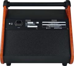 OQAN SK-50