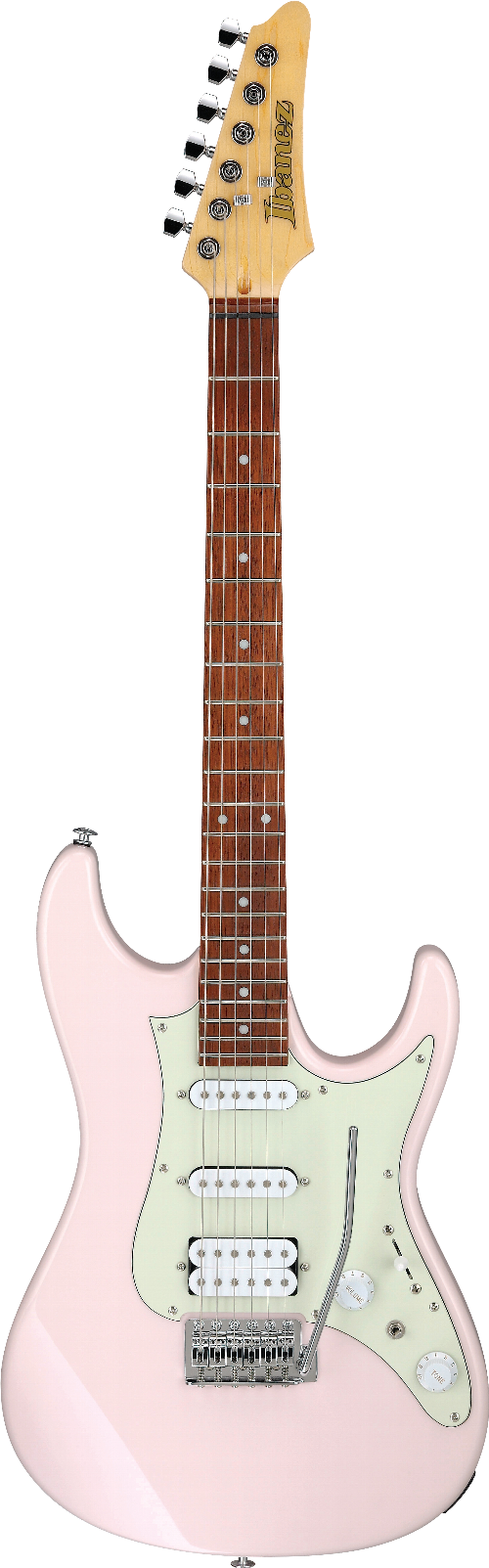 Ibanez IBA EL GTR AZES40PPK