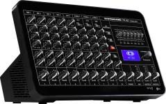 DYNACORD POWERMATE 502