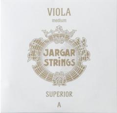 JARGAR ITALIA LA SUPERIOR BLUE MEDIUM PER VIOLA CON PALLINO JA2101B