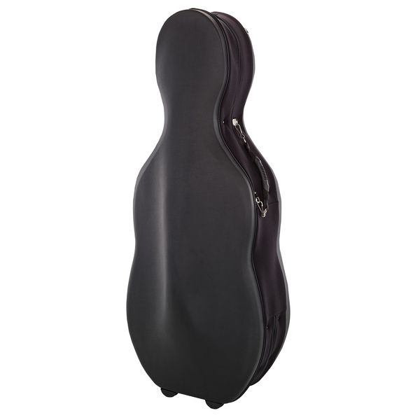 BAM ITALIA BAM 1002H COVER PER STIVA PER CUSTODIA VIOLONCELLO - BLACK