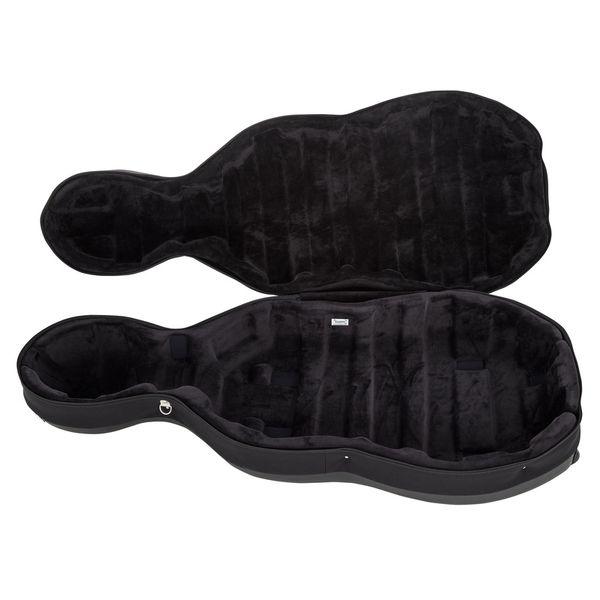 BAM ITALIA BAM 1002H COVER PER STIVA PER CUSTODIA VIOLONCELLO - BLACK