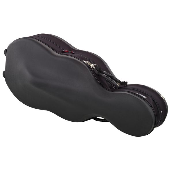 BAM ITALIA BAM 1002H COVER PER STIVA PER CUSTODIA VIOLONCELLO - BLACK