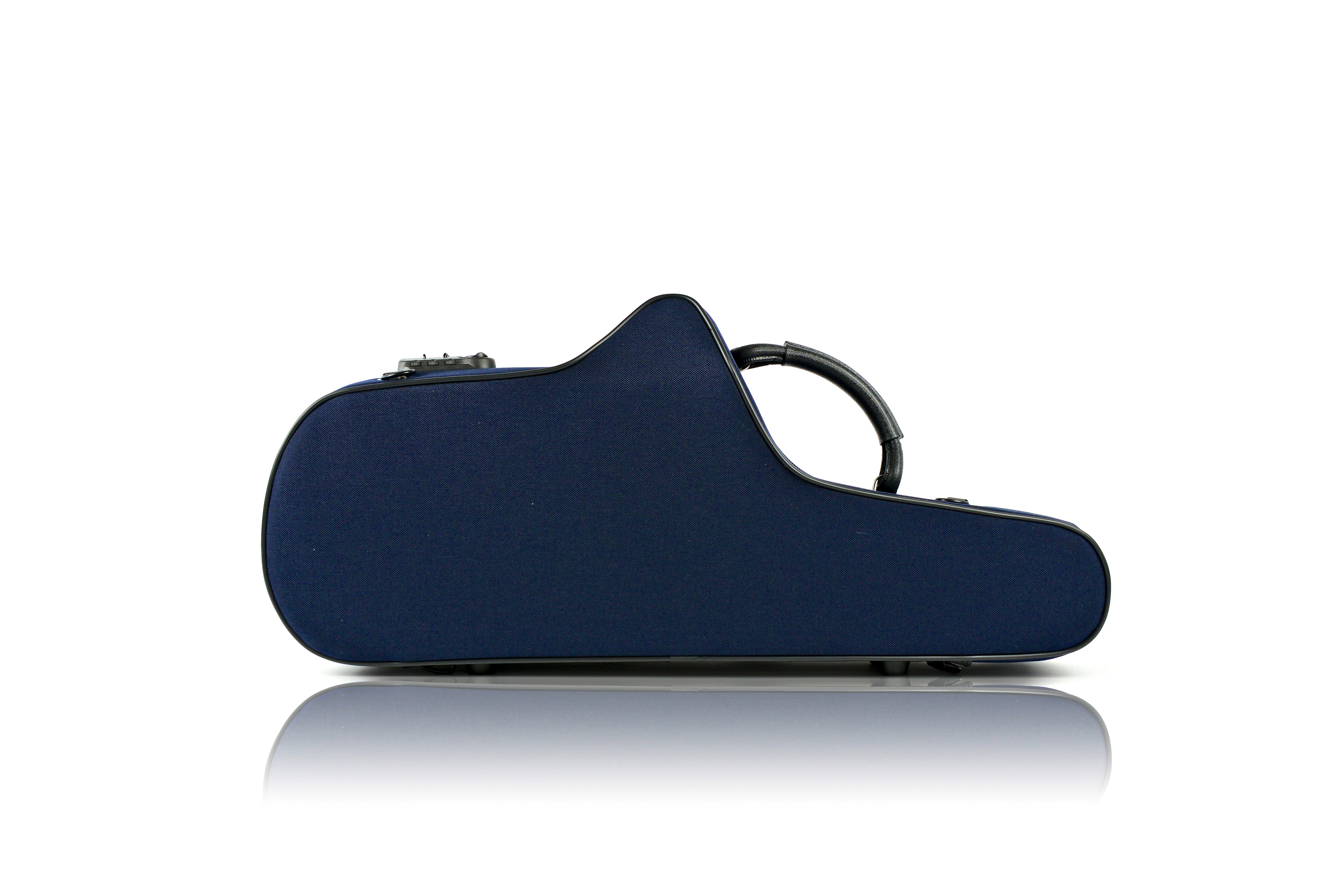 BAM ITALIA BAM 3001SM CUSTODIA "CLASSIC" PER SAX ALTO - NAVY BLUE