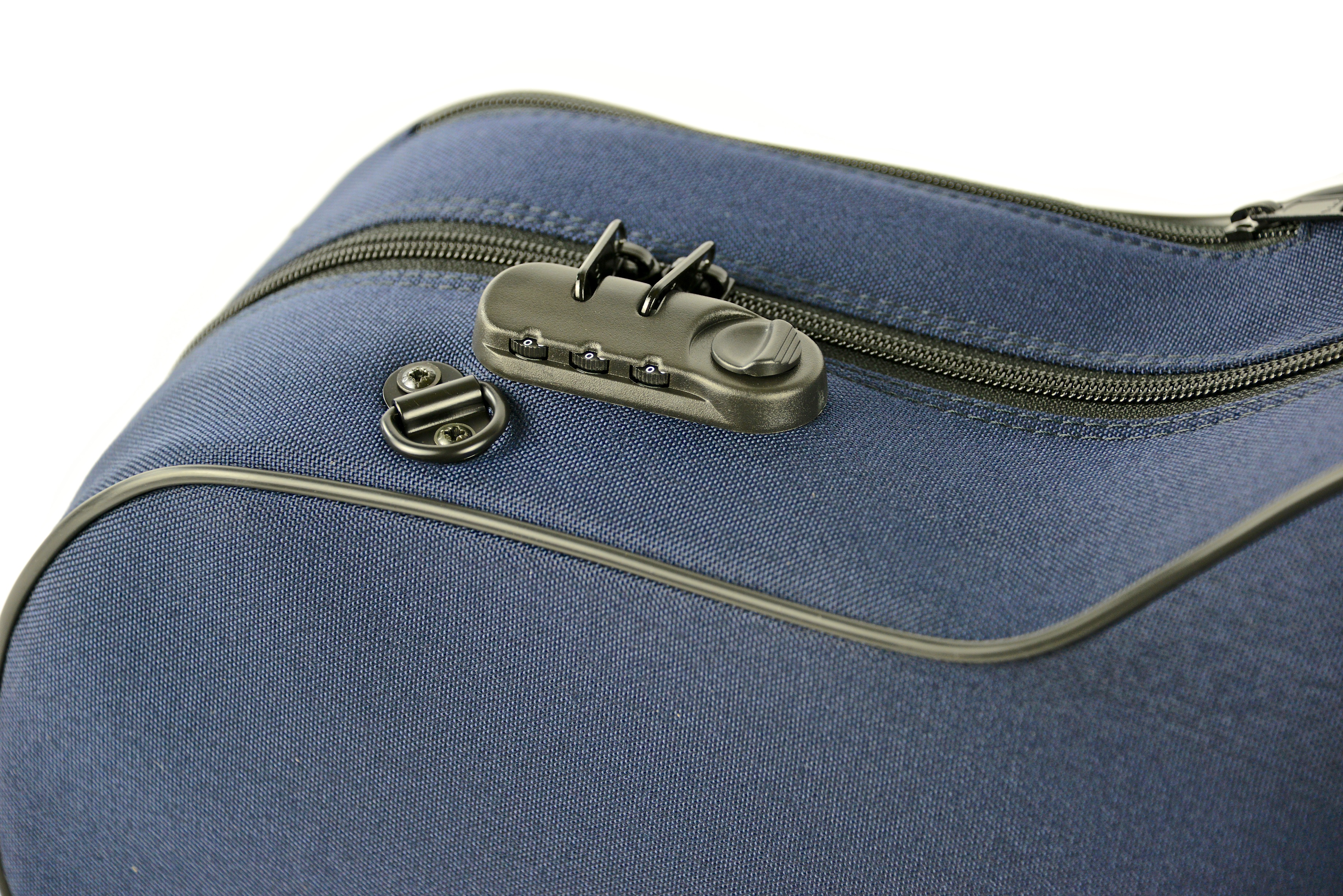 BAM ITALIA BAM 3001SM CUSTODIA "CLASSIC" PER SAX ALTO - NAVY BLUE