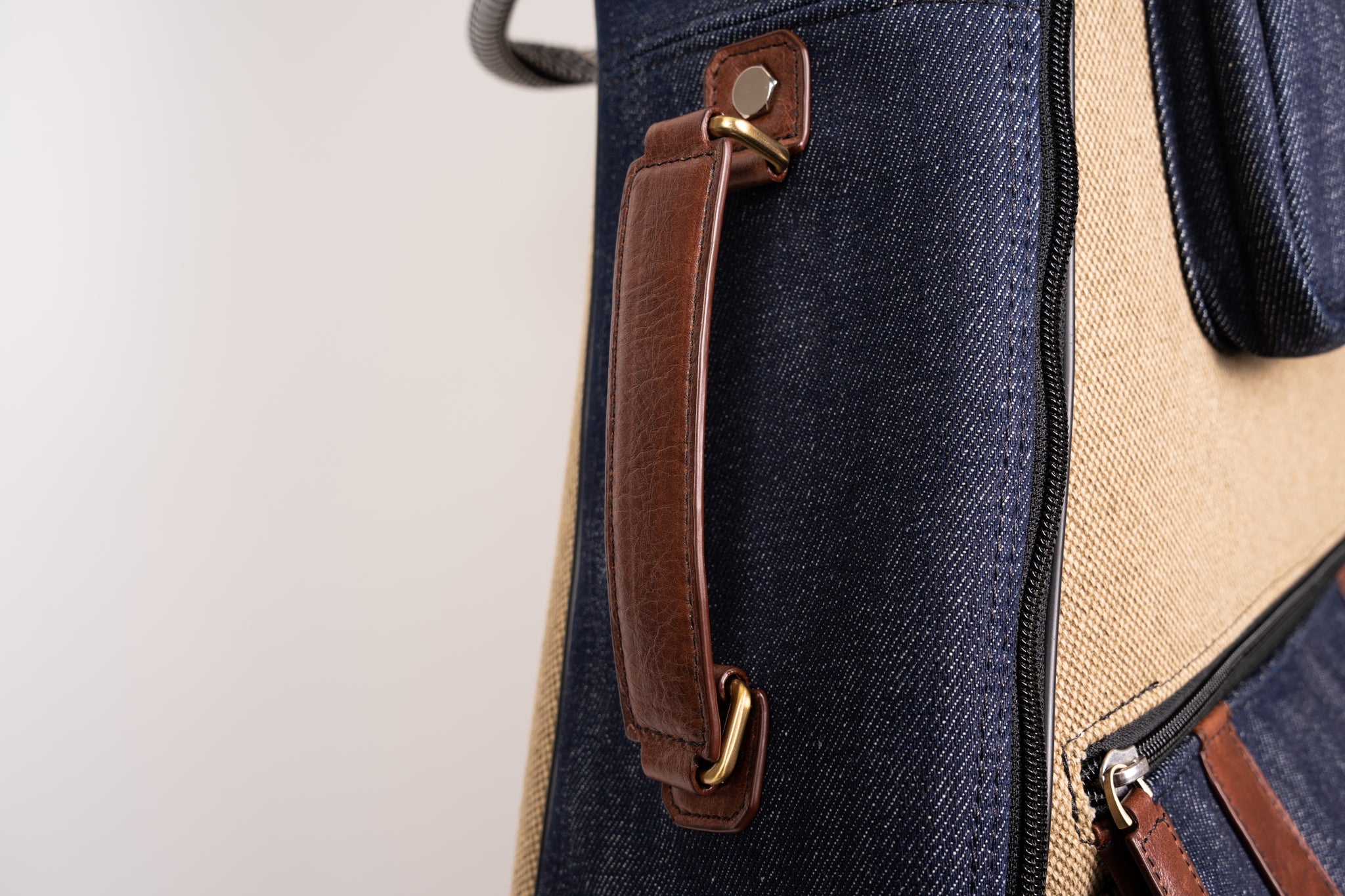 BAM ITALIA IKAT8002SCA IKAT NASHVILLE GIGBAG PER BASSO