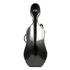 BAM ITALIA 1002NN CUSTODIA NEWTECH PER VIOLONCELLO - BLACK