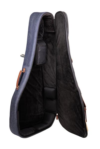 BAM ITALIA IKAT8003SCA IKAT NASHVILLE GIGBAG PER CHITARRA ACUSTICA