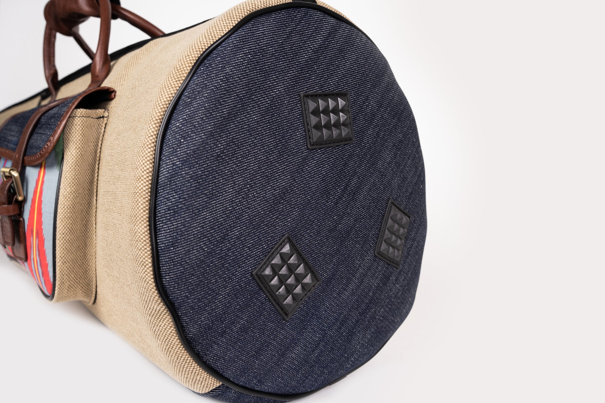 BAM ITALIA IKAT3130SCA IKAT NASHVILLE GIGBAG PER TROMBONE TENORE