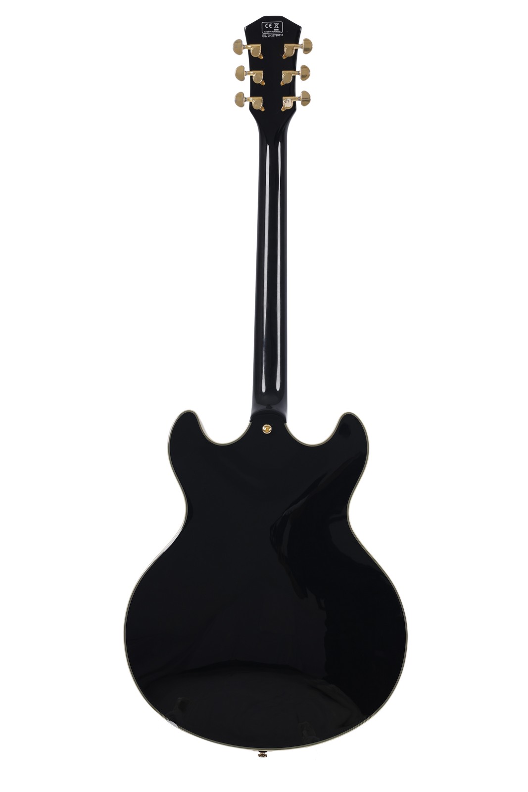 SIRE GUITARS H7T BLACK