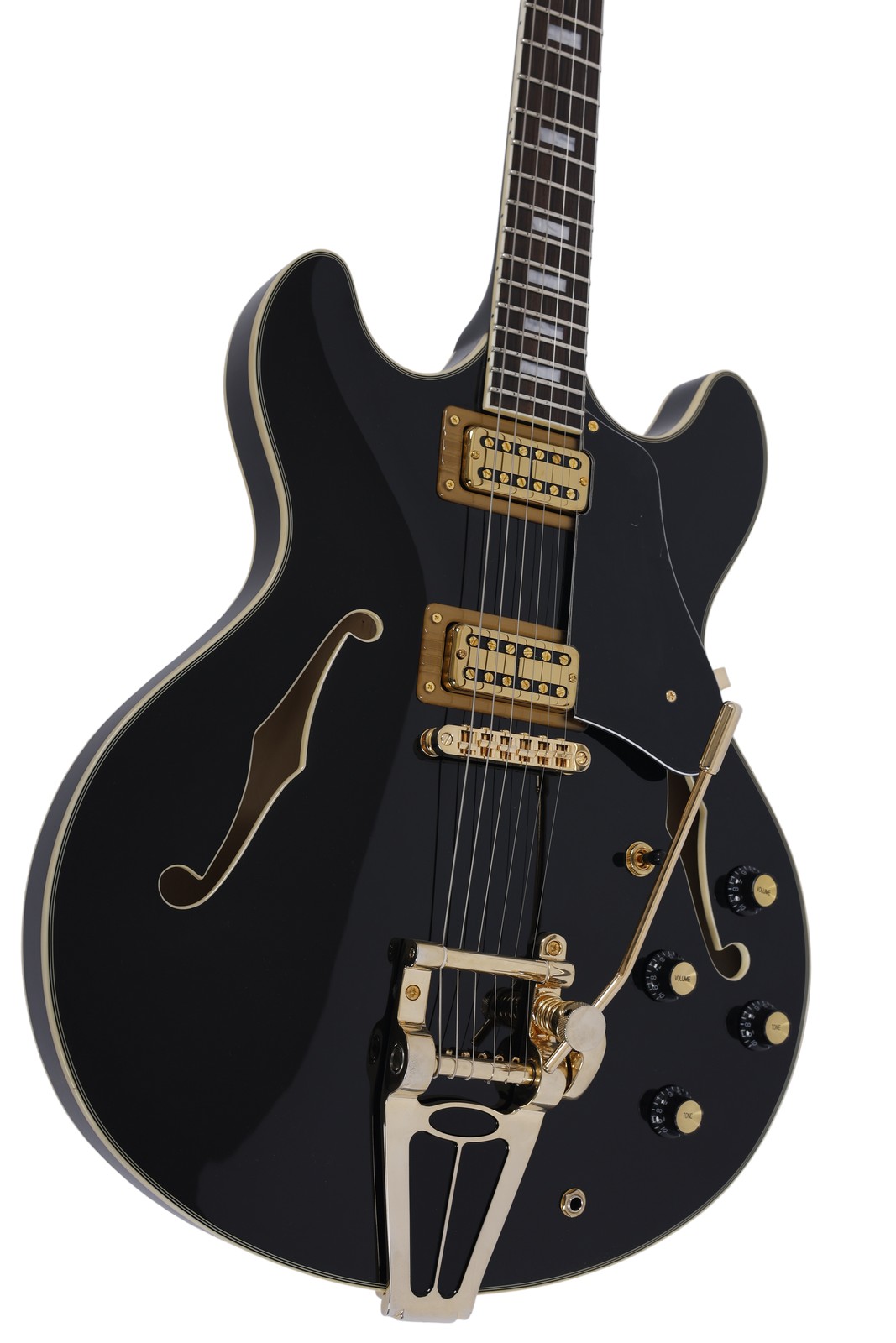 SIRE GUITARS H7T BLACK