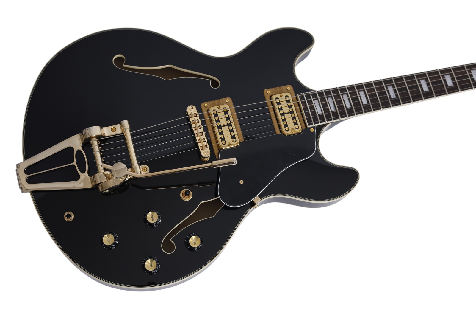 SIRE GUITARS H7T BLACK