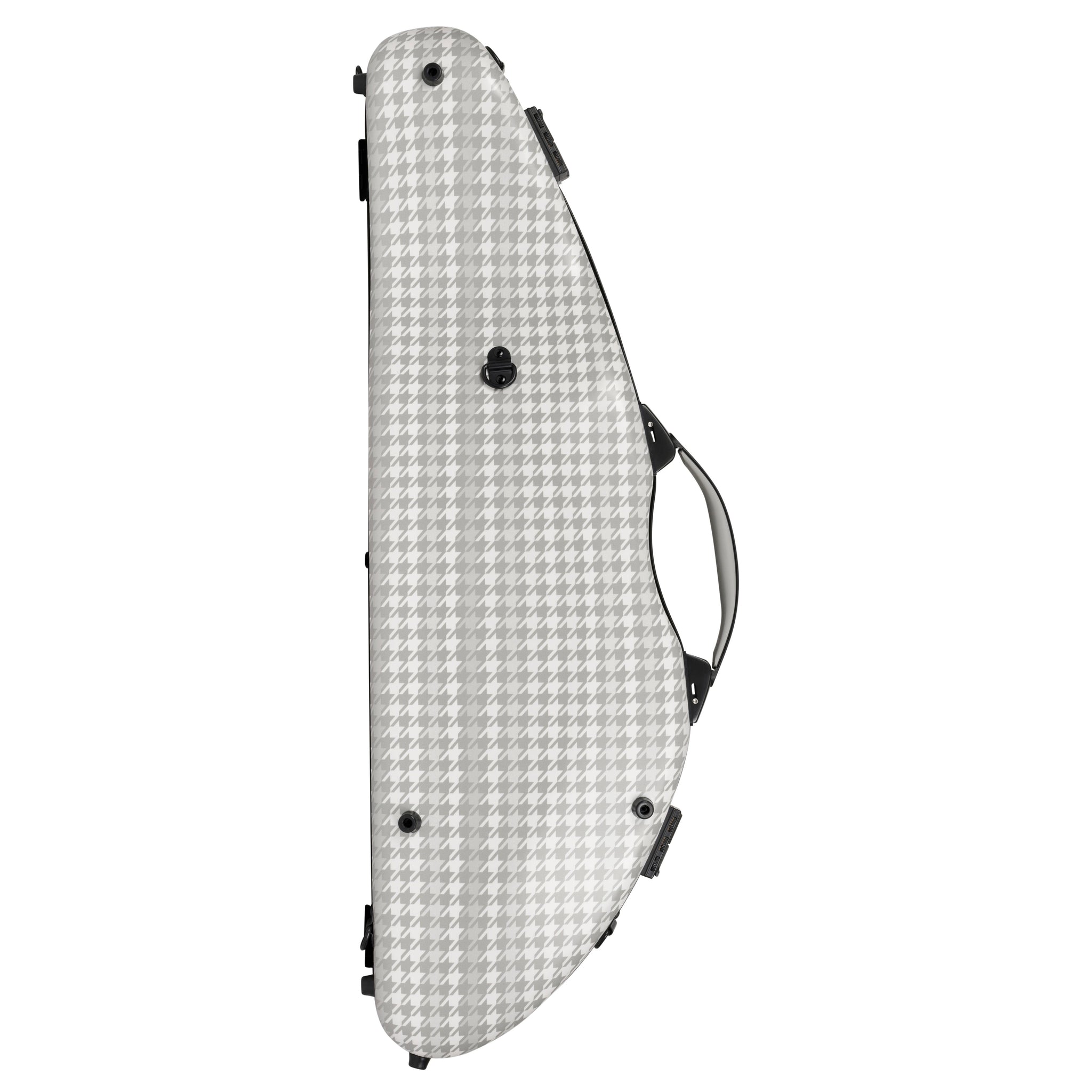 BAM ITALIA CAB2000XLN CABOURG HIGHTECH SLIM VIOLIN CASE